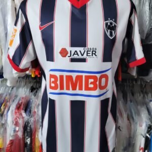 CF MONTERREY