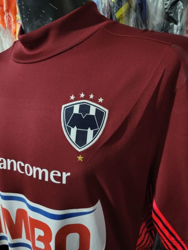 CF MONTERREY - Image 3