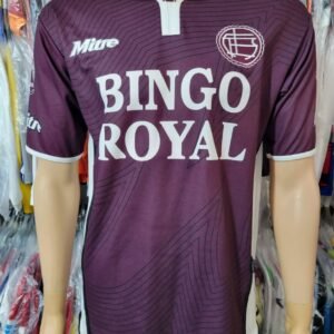Lanús