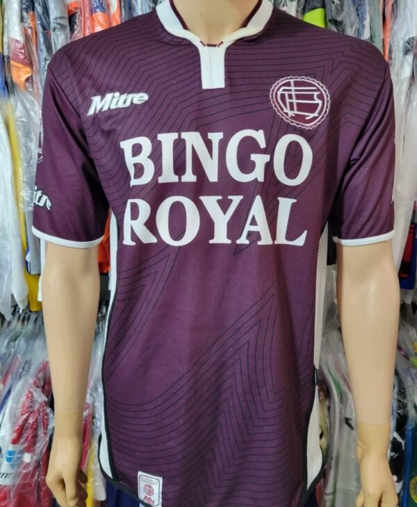 Lanús