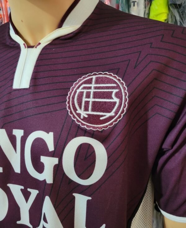 Lanús - Image 3