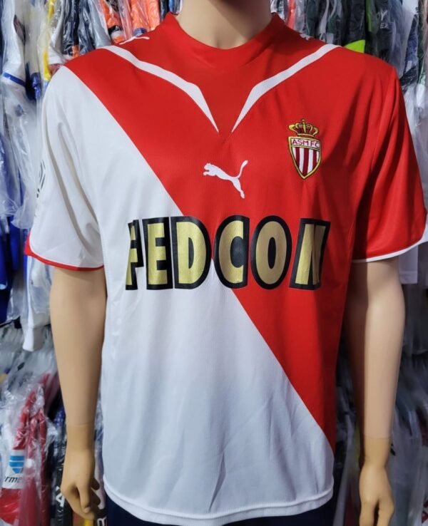 AS Mónaco