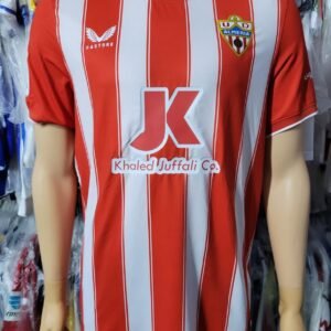 UD Almería