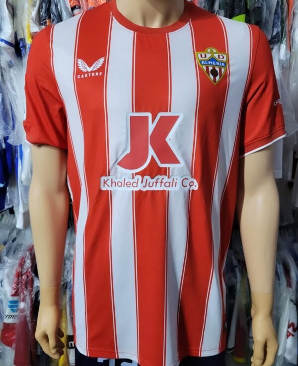 UD Almería