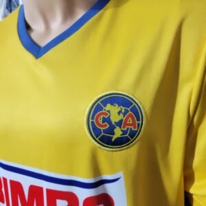 América
