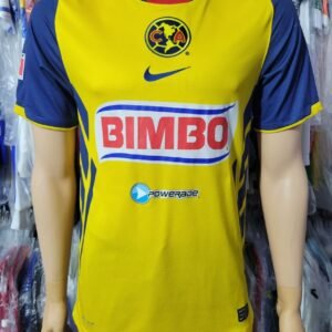 América