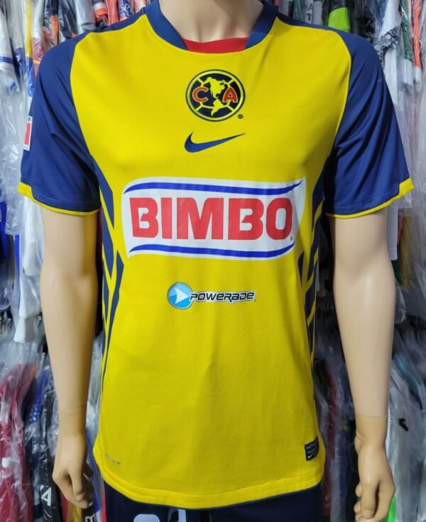 América