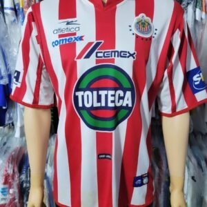 CD Guadalajara