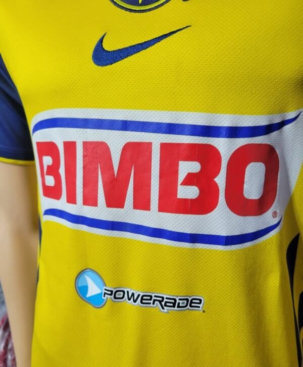 América - Image 3