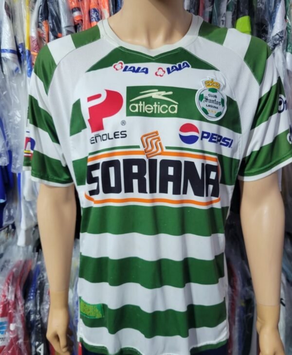 Santos Laguna