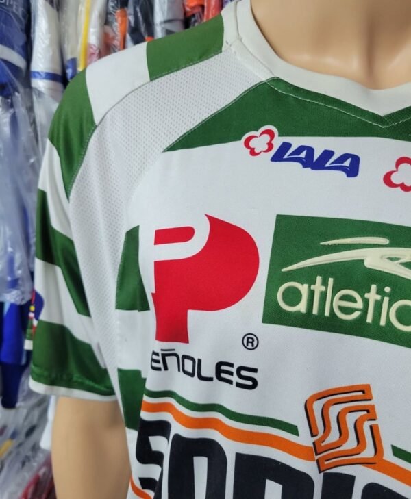 Santos Laguna - Image 3