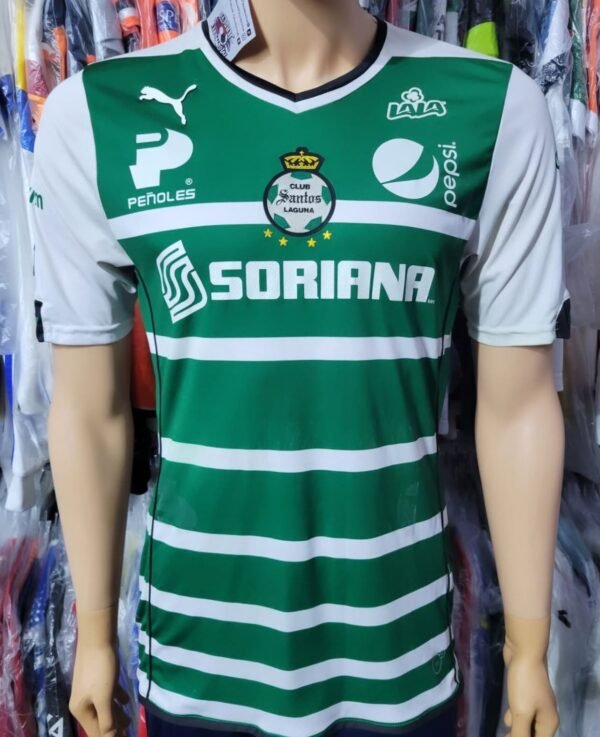 Santos Laguna