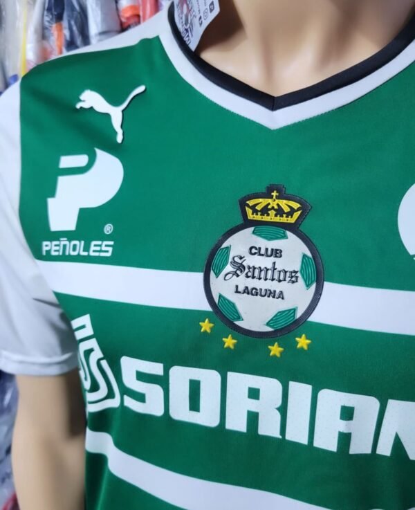 Santos Laguna - Image 2