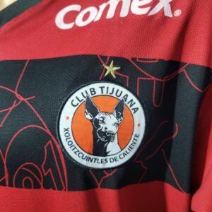 Xolos Tijuana