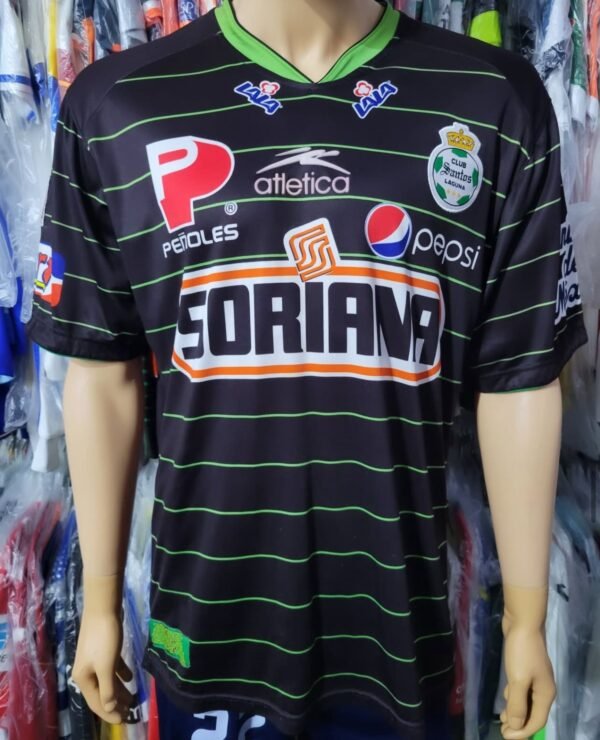 Santos Laguna