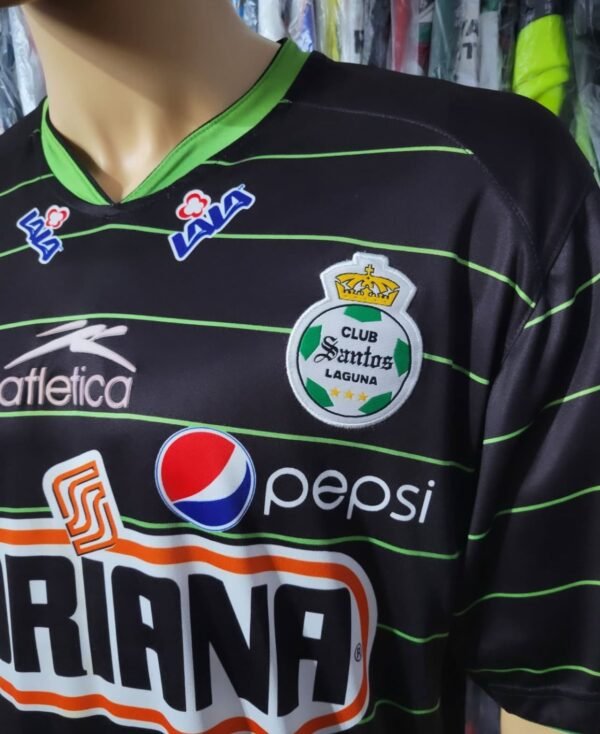 Santos Laguna - Image 2