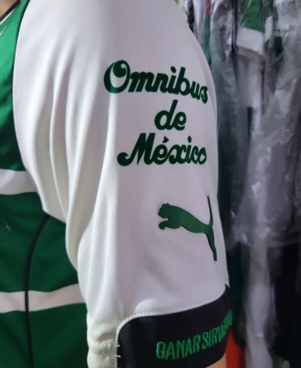 Santos Laguna - Image 3